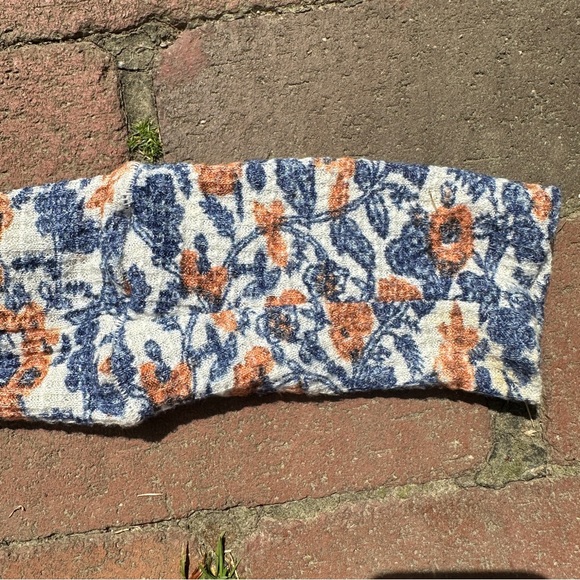 Free People S Stretch Top - Picture 2 of 4